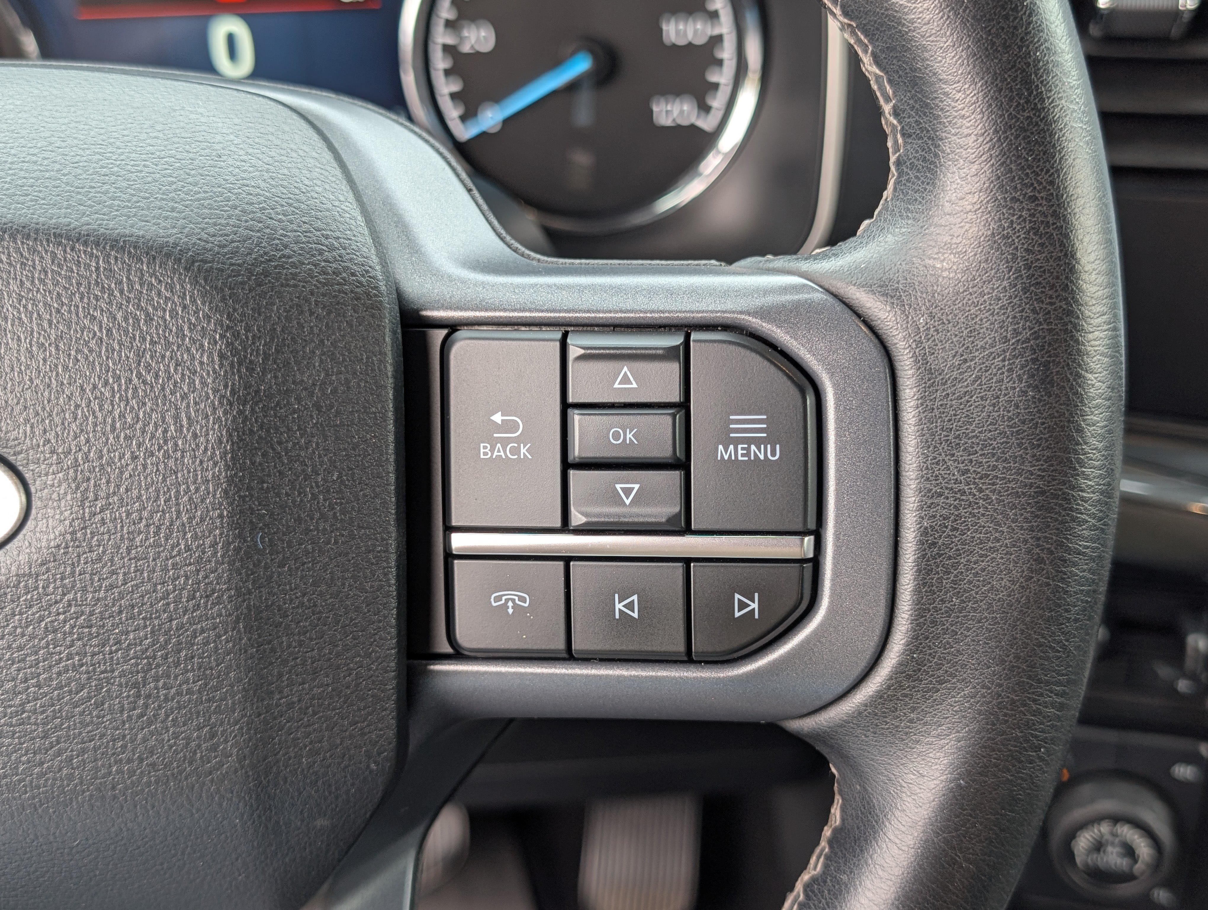 Certified 2023 Ford F150 4x4 SuperCrew Hybrid image 30