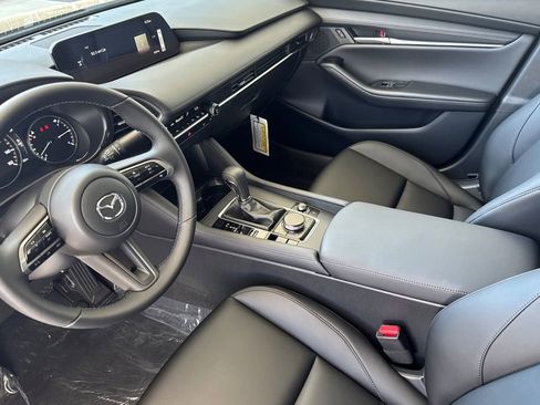 New 2026 MAZDA MAZDA3 2.5 S Sedan w/ Preferred Pkg FWD image 10