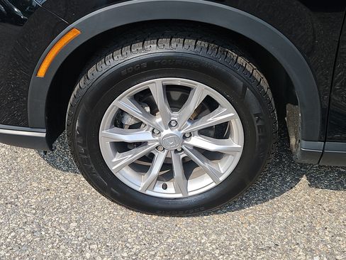 Certified 2024 Honda CR-V EX image 25