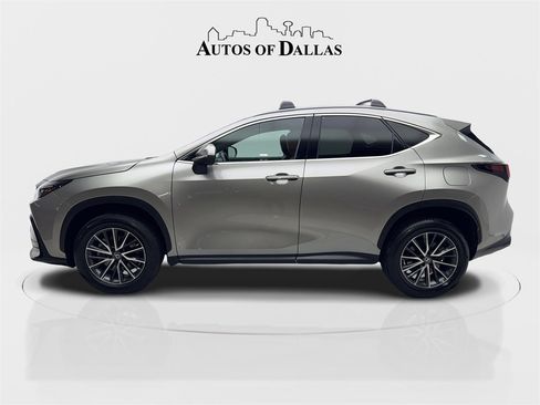 Used 2023 Lexus NX 350 AWD image 5