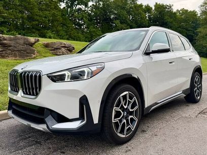 Used 2025 BMW X1 xDrive28i w/ Convenience Package