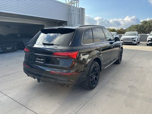 New 2026 Audi SQ7 Premium Plus image 6