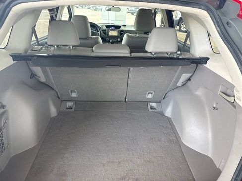 Used 2014 Honda CR-V EX-L image 25