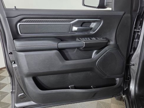 New 2026 RAM 1500 4x4 Crew Cab image 9