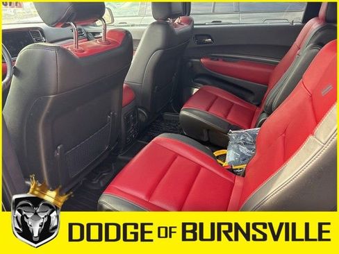 Used 2021 Dodge Durango R/T w/ Tow 'N Go Package image 4