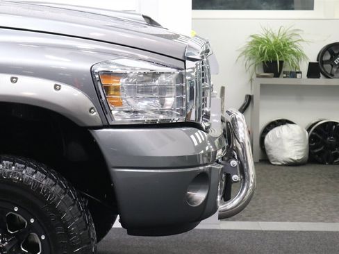 Used 2007 Dodge Ram 3500 Truck Laramie image 51