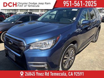 Used 2022 Subaru Ascent Limited w/ Technology Package