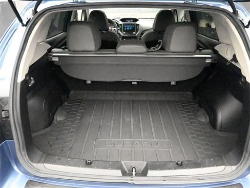 Used 2021 Subaru Crosstrek 2.5i Sport w/ Moonroof Package image 24