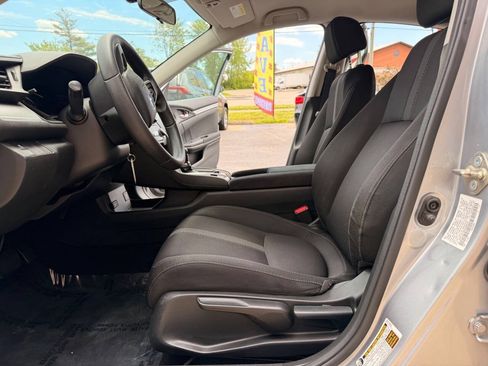 Used 2016 Honda Civic LX image 9