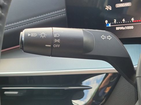 New 2026 Nissan Murano Platinum AWD/4WD image 27