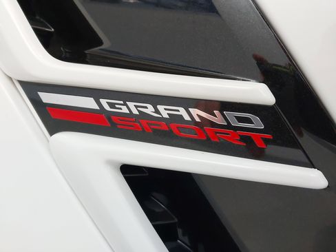 Used 2019 Chevrolet Corvette Grand Sport image 32