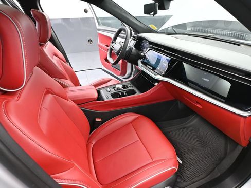 Used 2025 Jeep Wagoneer S Launch Edition image 53