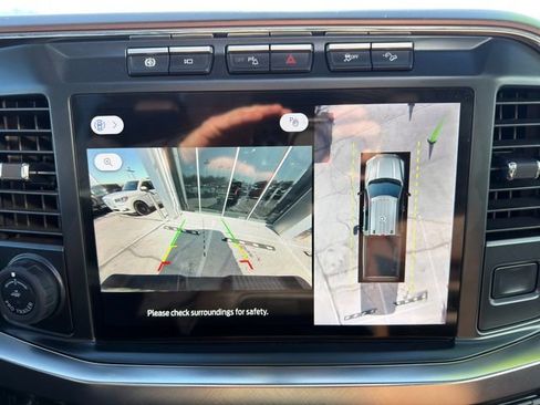 Used 2024 Ford F350 King Ranch w/ Chrome Package image 27