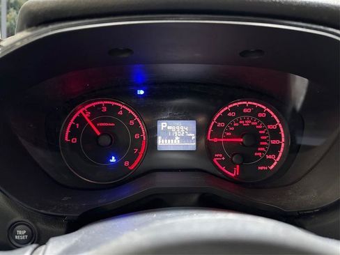 Used 2018 Subaru Impreza 2.0i image 14