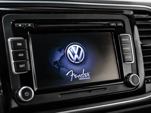 Used 2014 Volkswagen Beetle GSR image 25