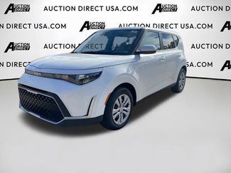 Used 2023 Kia Soul LX 360° Tour