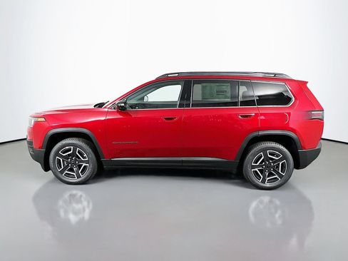 New 2026 Jeep Cherokee Laredo AWD/4WD image 4