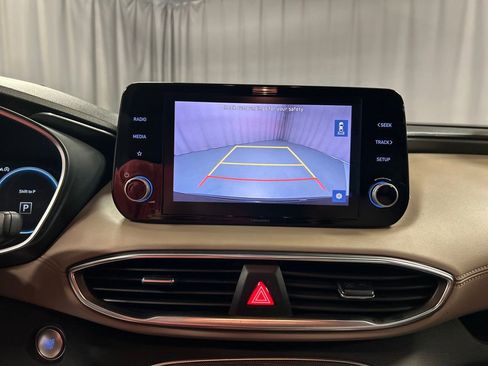 Used 2022 Hyundai Santa Fe SEL w/ Convenience Package image 16