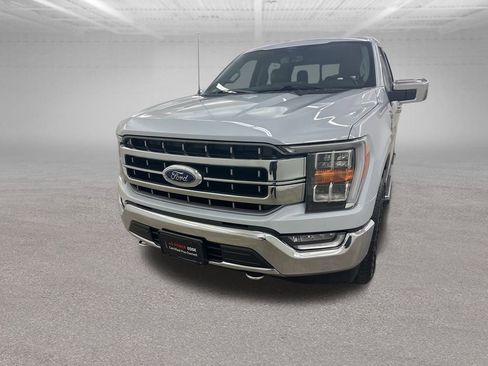 Used 2021 Ford F150 Lariat image 6
