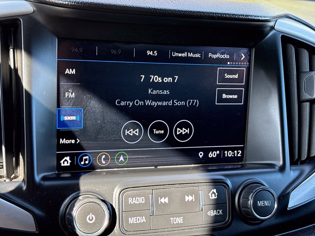 Used 2018 GMC Terrain SLE w/ Driver Convenience Package AWD/4WD image 15