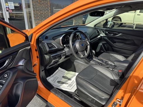 Used 2018 Subaru Crosstrek 2.0i Limited image 12