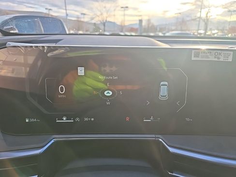 New 2026 Kia Sorento SX Prestige AWD/4WD image 17