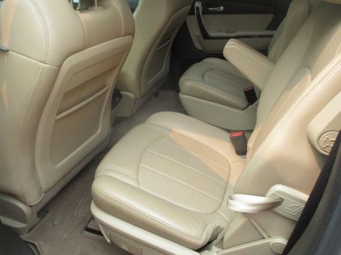 Used 2011 GMC Acadia Denali AWD/4WD image 7