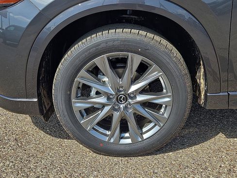 New 2025 MAZDA CX-5 AWD 2.5 S w/ Premium Plus Pkg image 10