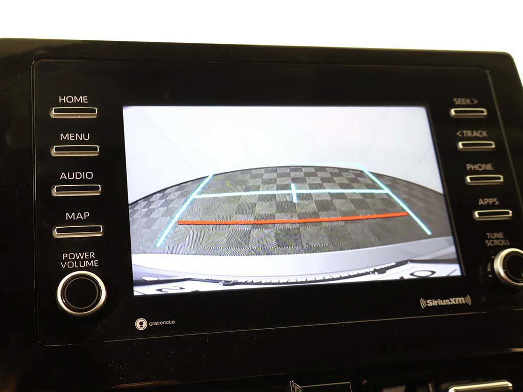 Used 2022 Toyota Camry SE FWD image 37