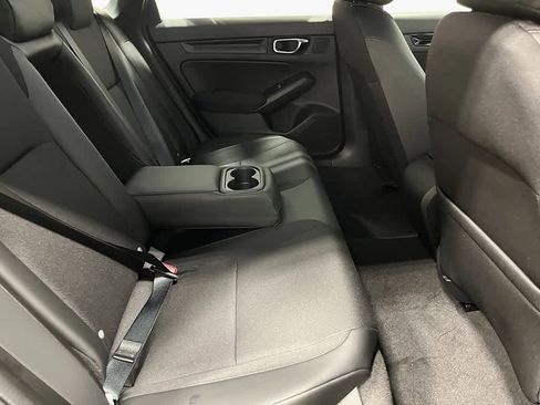 New 2026 Honda Civic Sport image 26