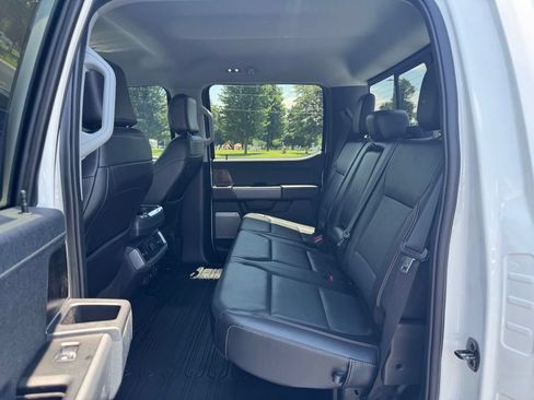 Certified 2023 Ford F150 Lariat w/ Trailer Tow Package AWD/4WD image 20