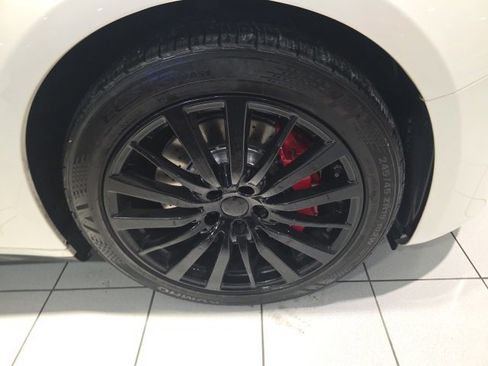 Used 2020 Maserati Ghibli S Q4 image 9