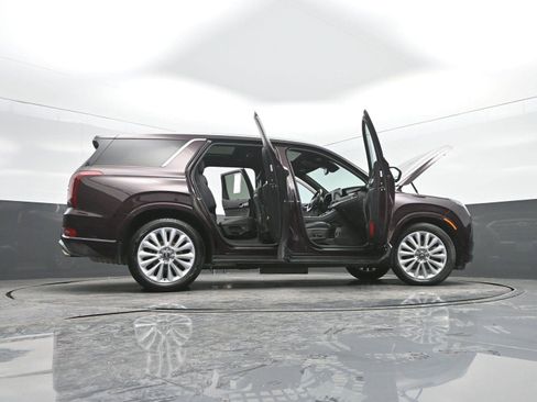 Used 2020 Hyundai Palisade Limited image 53