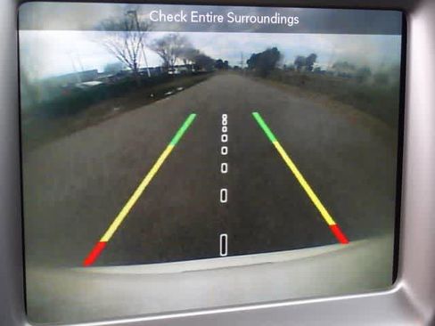 Used 2017 Jeep Compass Latitude w/ Popular Equipment Group image 27