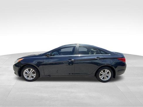 Used 2013 Hyundai Sonata GLS w/ Popular Equipment Pkg FWD image 5