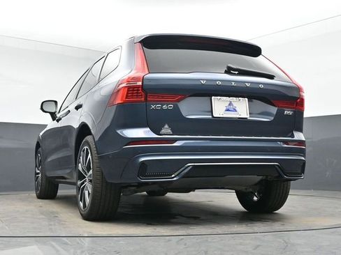 Used 2025 Volvo XC60 B5 Plus w/ Protection Package Premier image 39