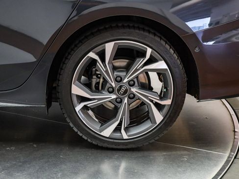 Certified 2023 Audi A3 2.0T Premium w/ Convenience Package image 11