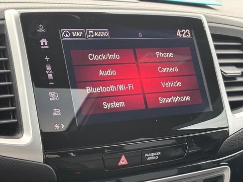 Used 2020 Honda Ridgeline Black Edition image 20