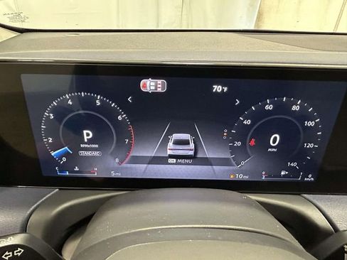 New 2026 Nissan Sentra SL FWD image 22