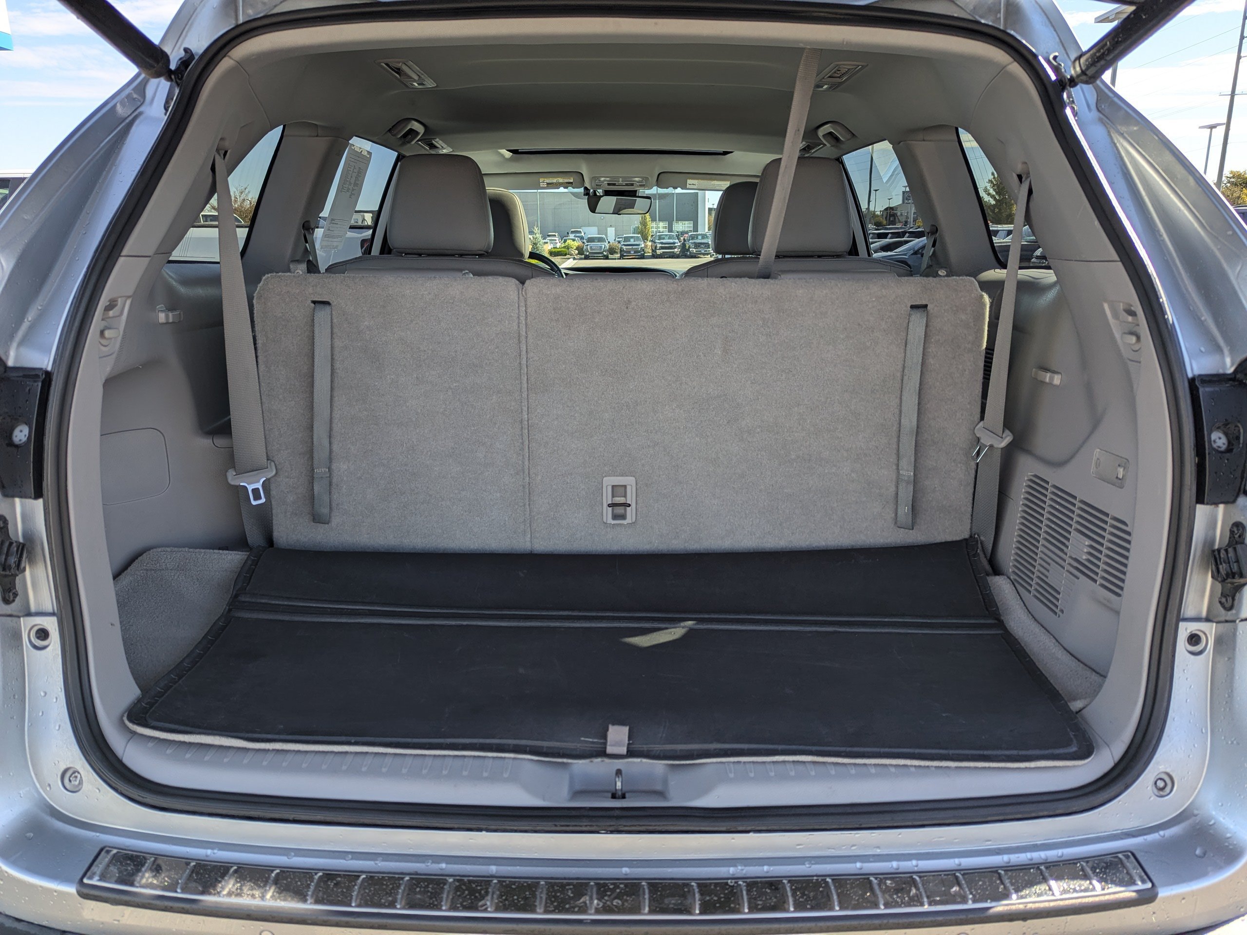 Used 2019 Toyota Highlander Limited AWD/4WD image 33