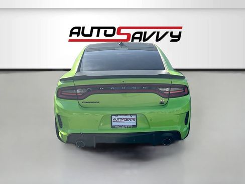 Used 2023 Dodge Charger Scat Pack RWD image 6