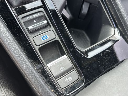 Certified 2024 Honda Accord Sport image 18