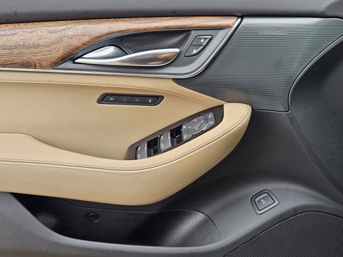 New 2026 Cadillac CT5 Premium Luxury RWD image 24