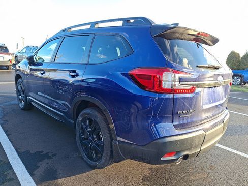 New 2026 Subaru Ascent Bronze Edition AWD/4WD image 2