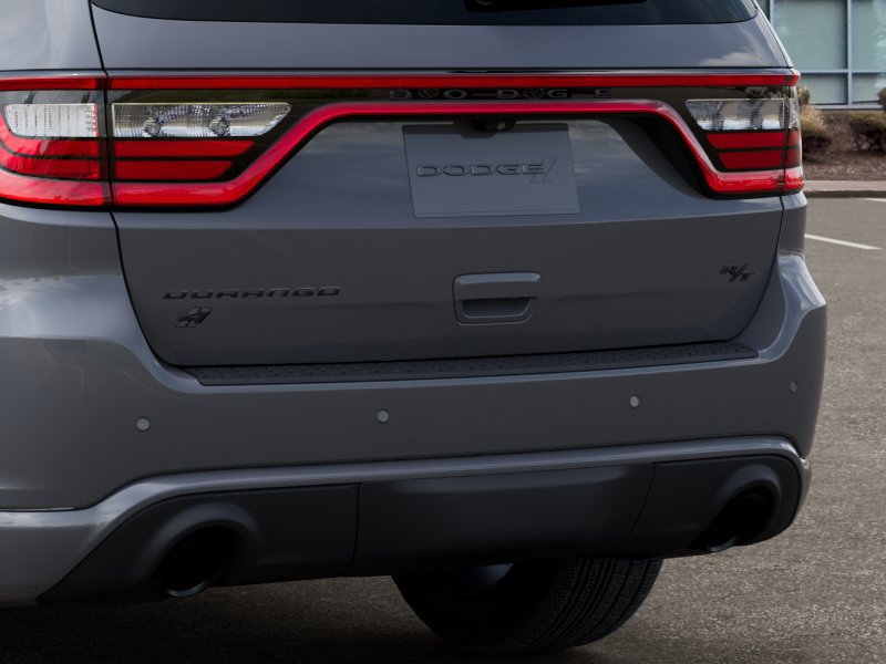 New 2027 Dodge Durango R/T AWD/4WD image 13