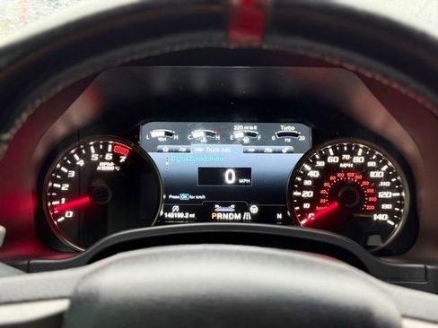 Used 2018 Ford F150 Raptor w/ Equipment Group 802A Luxury AWD/4WD image 30