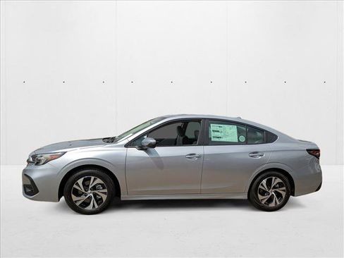 New 2025 Subaru Legacy Premium image 5