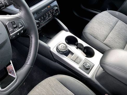 Used 2023 Ford Bronco Sport Big Bend w/ Convenience Package AWD/4WD image 16