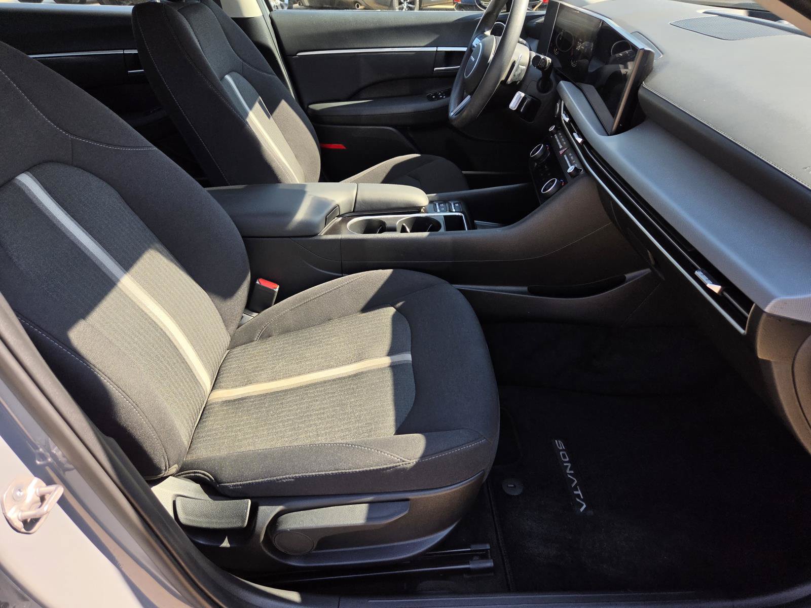 Certified 2024 Hyundai Sonata SEL FWD image 8