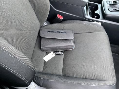 Used 2025 Honda CR-V EX image 20